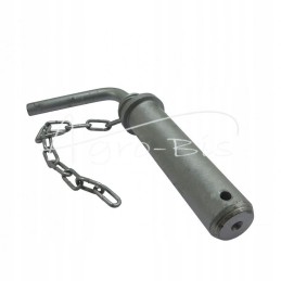 Prikabinimo kaištis mf 4237019