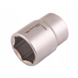 Šešiakampis lizdas 3 4 30 mm crv50bv30