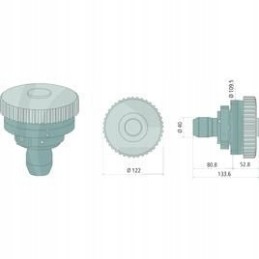 Kockon m2 105 xl pl dangtelis 374824512016