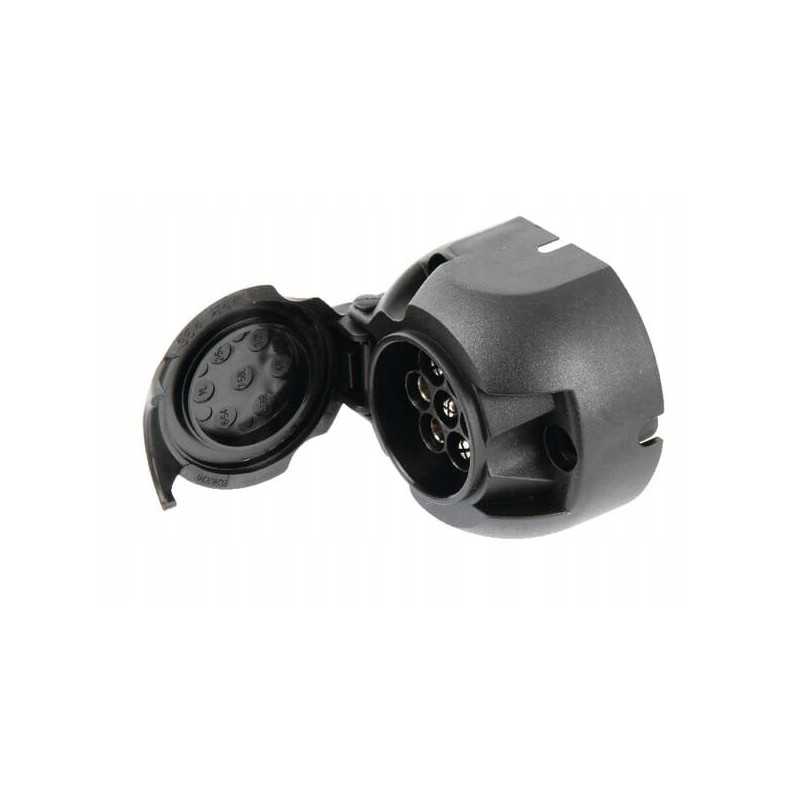 Erich Jaeger 7 polių lizdas