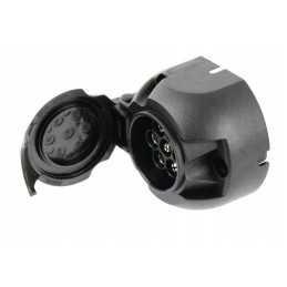 Erich Jaeger 7 polių lizdas