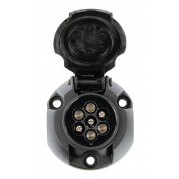 Erich Jaeger 7 polių lizdas