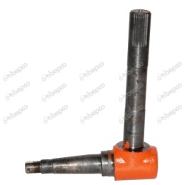 Kairioji vairo rankena Claas Renault 300 400 50 500