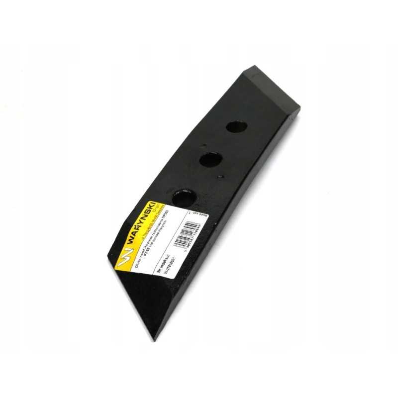 Kaltas, dešinysis tvirtinimas, naudokite mp350 rabe werk