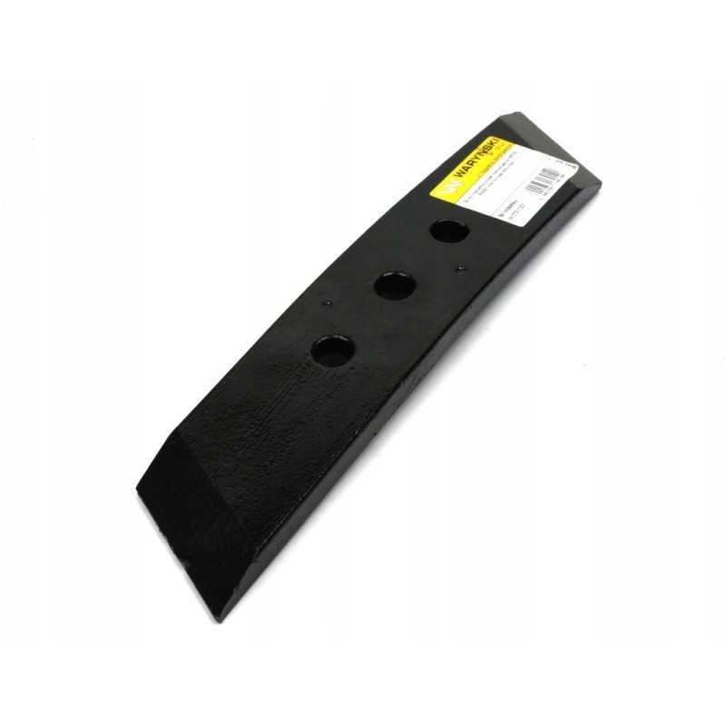 Kaltas, dešinysis tvirtinimas, naudokite MP293 rabe werk