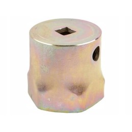 Veržliaraktis 105 vamzdinis lizdas 1 v sc ror 6 kat