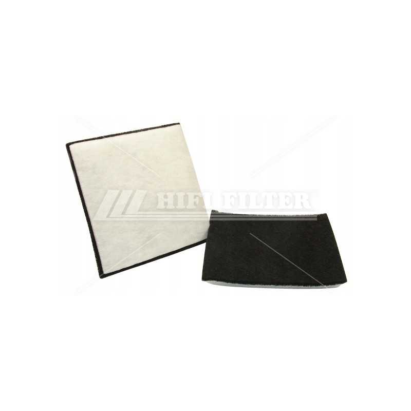 Sc90242ca anglies salono filtro hifi filtras