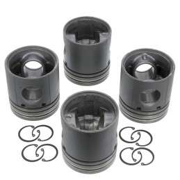 Perkins mf q100 stūmoklio apvali kamera mq 52 8mm
