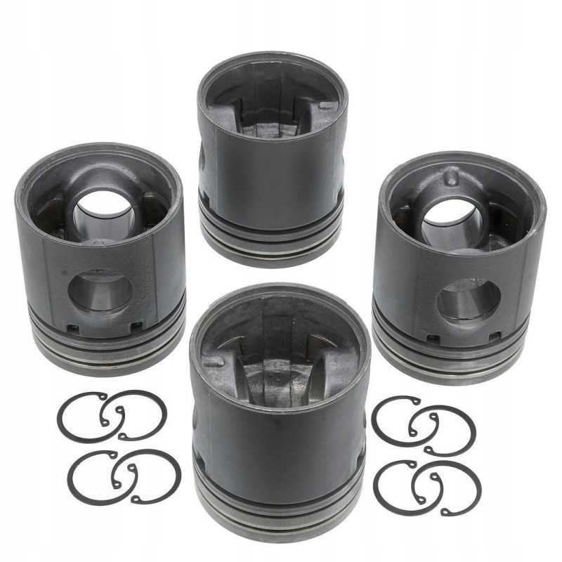 Perkins mf q100 stūmoklio apvali kamera mq 52 8mm