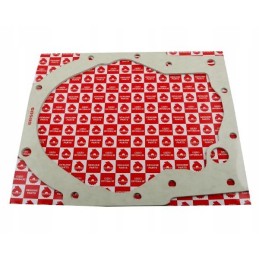 Tarpinės pavarų dėžės korpuso sandariklis