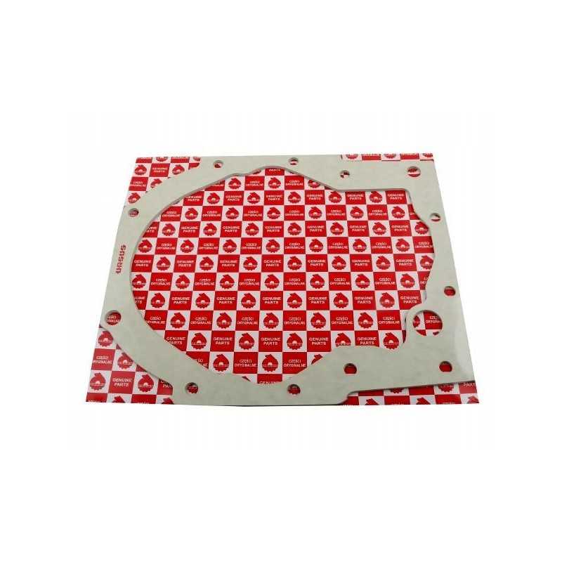 Tarpinės pavarų dėžės korpuso sandariklis