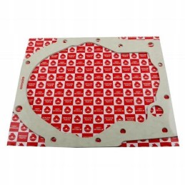 Tarpinės pavarų dėžės korpuso sandariklis