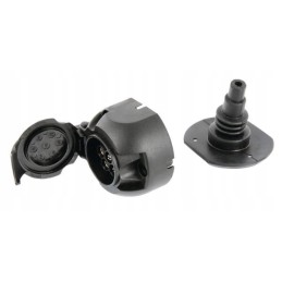 Erich Jaeger 7 polių lizdas