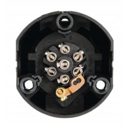 Erich Jaeger 7 polių lizdas