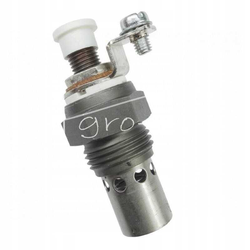 Mf john deere liepsnos lemputės žvakė