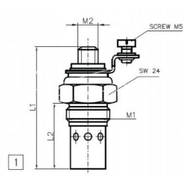 Mf john deere liepsnos lemputės žvakė
