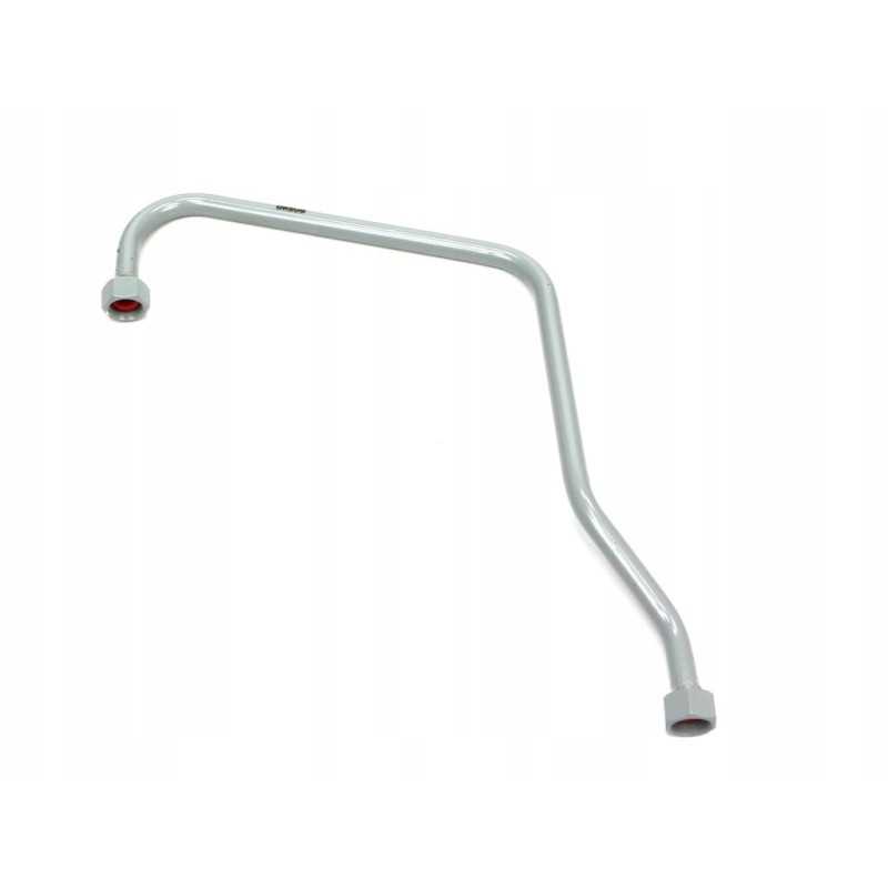 Alyvos separatoriaus vamzdis c 360 originalus ursus 46509470u