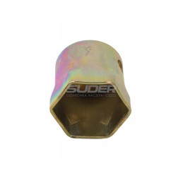 Veržliaraktis 105 vamzdinis lizdas 1 v sc ror 6 kat