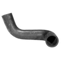 Viršutinė radiatoriaus žarna