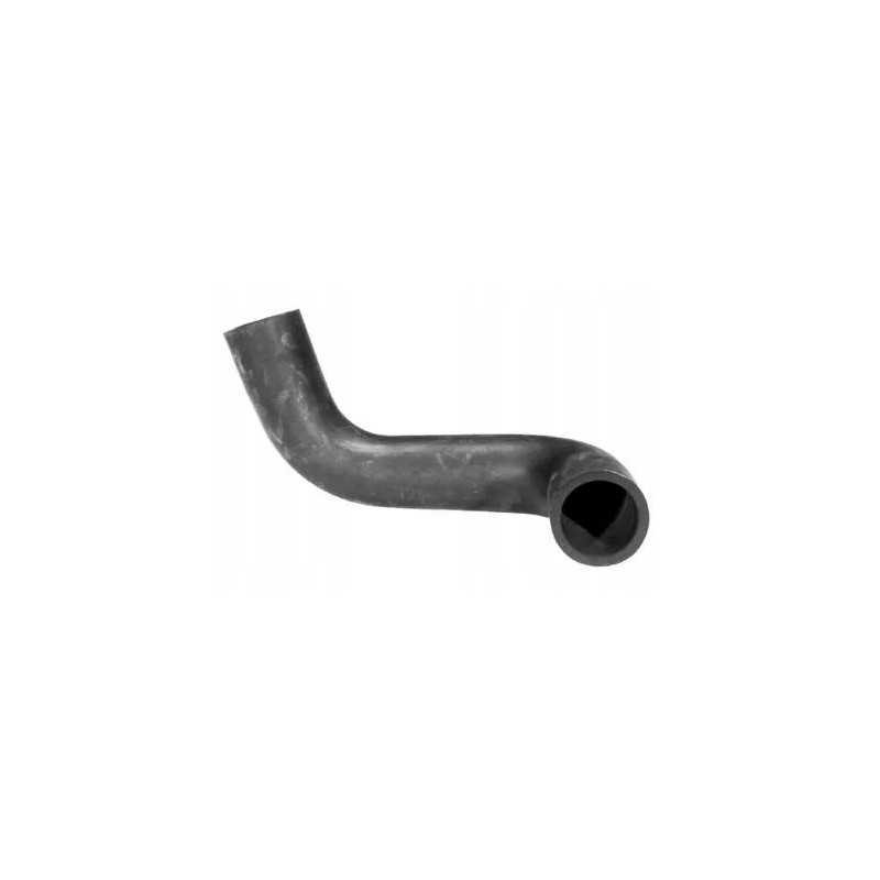 Viršutinė radiatoriaus žarna