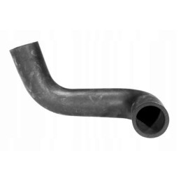 Viršutinė radiatoriaus žarna