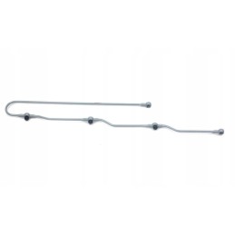 Metalinis drenažo vamzdis 80009090 c 385 o