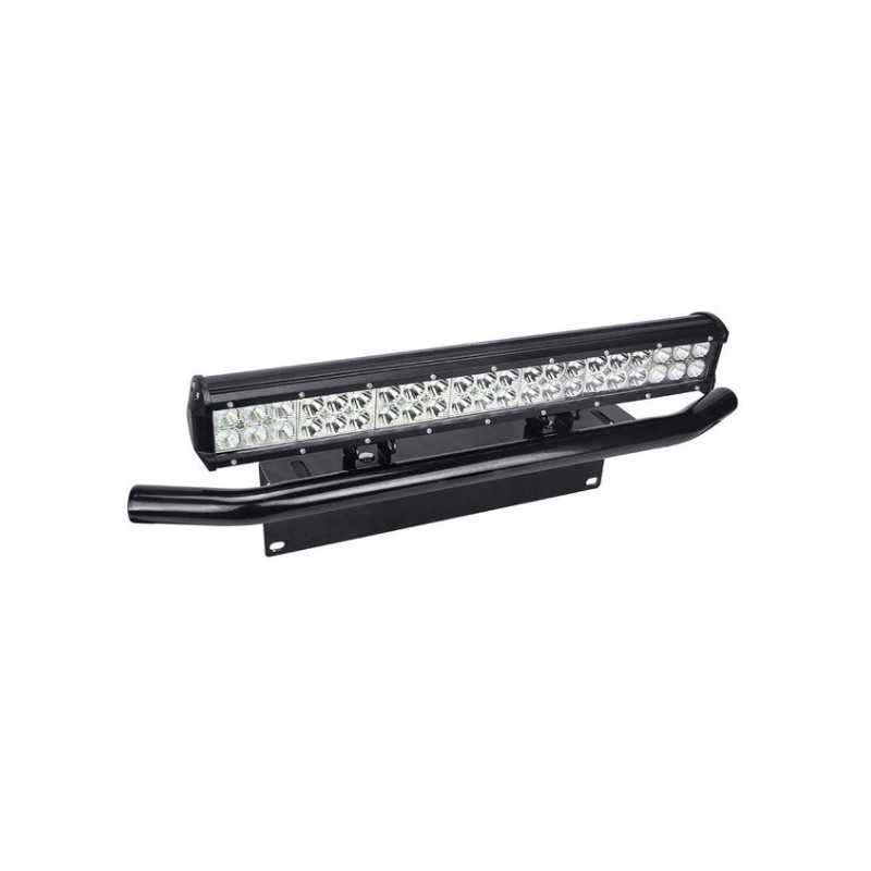 Halogeninis LED laikiklis, laikiklis, vamzdynas, montavimas