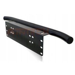 Halogeninis LED laikiklis, laikiklis, vamzdynas, montavimas