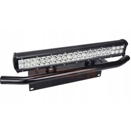 Halogeninis LED laikiklis, laikiklis, vamzdynas, montavimas