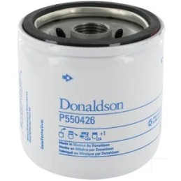 Donaldson P550426 hidraulinis filtras