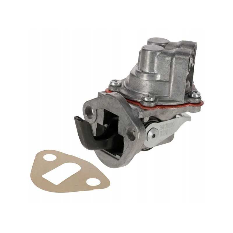 2641a063kr kuro siurblys maitina Kramp