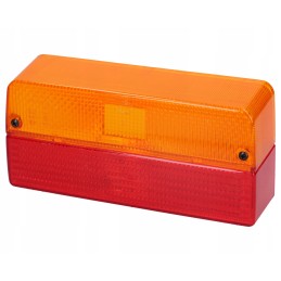 John Deere AL112474 Hella lempos gaubtas