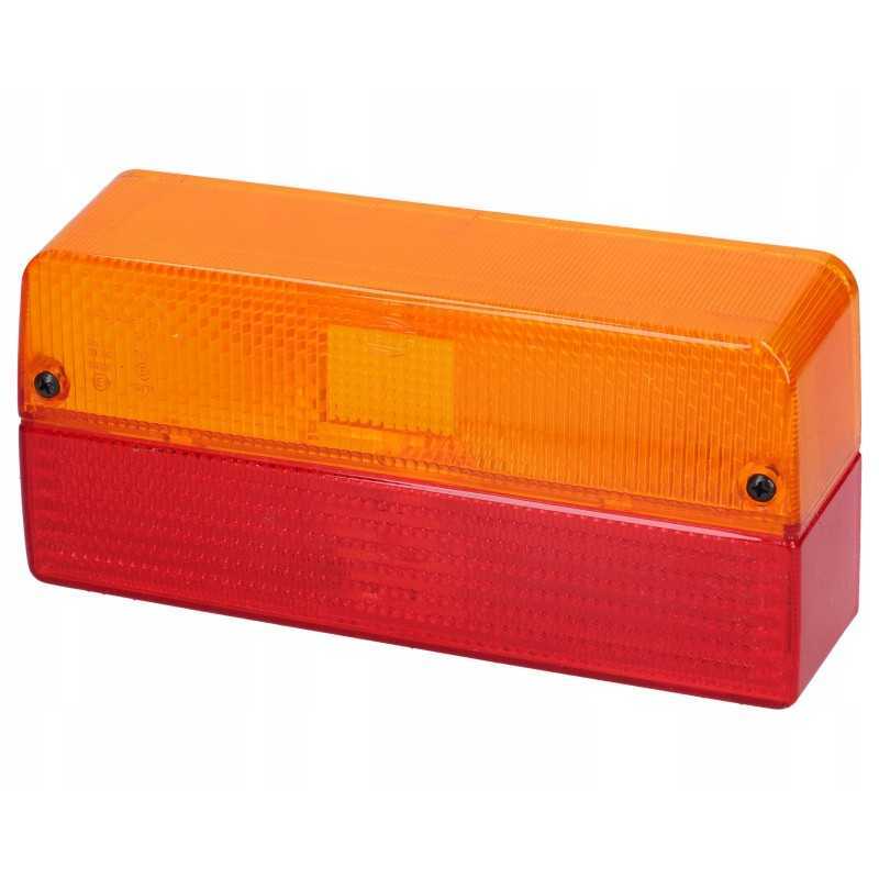 John Deere AL112474 Hella lempos gaubtas