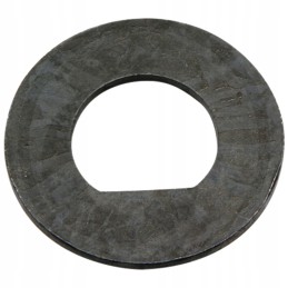 Priekinės ašies poveržlė john deere 12255