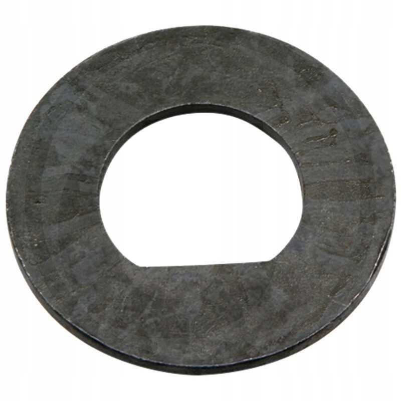 Priekinės ašies poveržlė john deere 12255