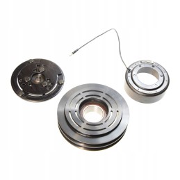 Claas klimato kompresoriaus sankaba 181041 0 originali