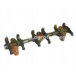 Sukomplektuota vožtuvo klaviatūra mtz 1221 d260