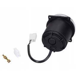 Wesem HM4 33705 80mm halogeninis kelio žibintas