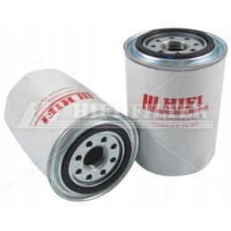Sh66193 hidraulinio filtro hifi filtras