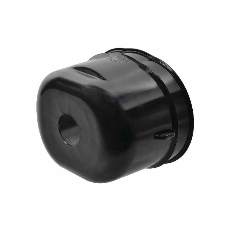 Apsauginis dangtelis bondioli pavesi ovalus d