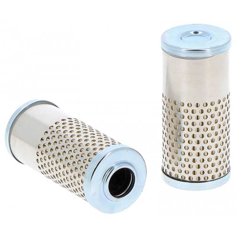 Sh52512 hidraulinio filtro hifi filtras