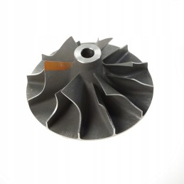 Turbokompresoriaus kompresinis ratas Ursus C 385 6 ka
