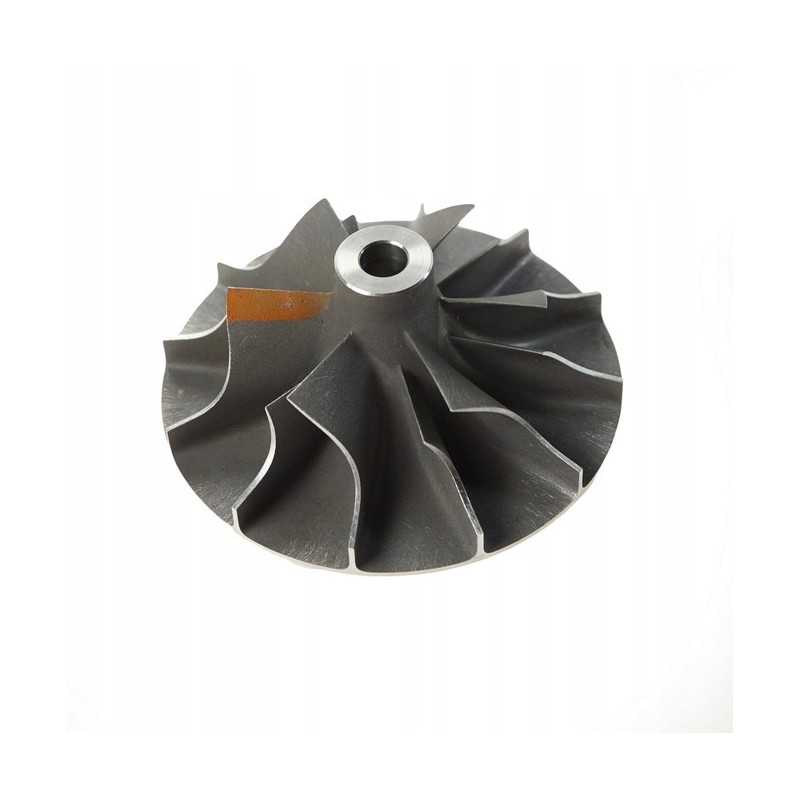 Turbokompresoriaus kompresinis ratas Ursus C 385 6 ka