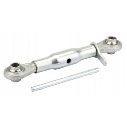 Viršutinė jungtis su colių sriegiu 1 1 8 180