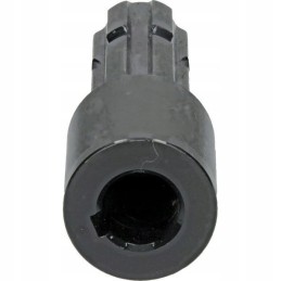 Kardaninio veleno sumažinimas su Kramp vidiniu pleištu, oe 25, pleištas 8