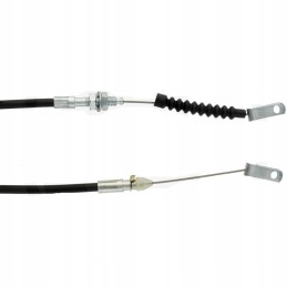 Dujų kabelis massey ferguson 3619375m3 l 630mm