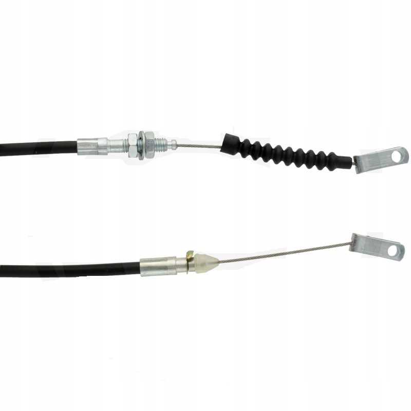 Dujų kabelis massey ferguson 3619375m3 l 630mm