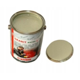 Dažų klasė šviesiai pilka 2 5l 270856