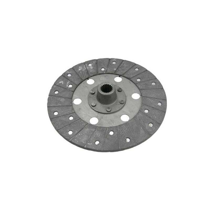 Varomas sankabos diskas ir st c 360 3p arba ursus