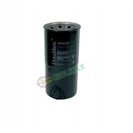Hidraulinio filtro korpusas p165876